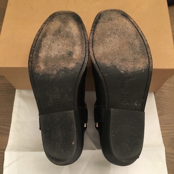 Joie Alinn Bootie - Picture 5 of 5